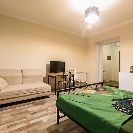 New Life Apartments Tbilisi Exterior foto