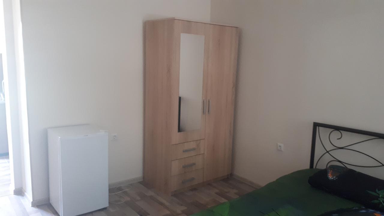 New Life Apartments Tbilisi Exterior foto
