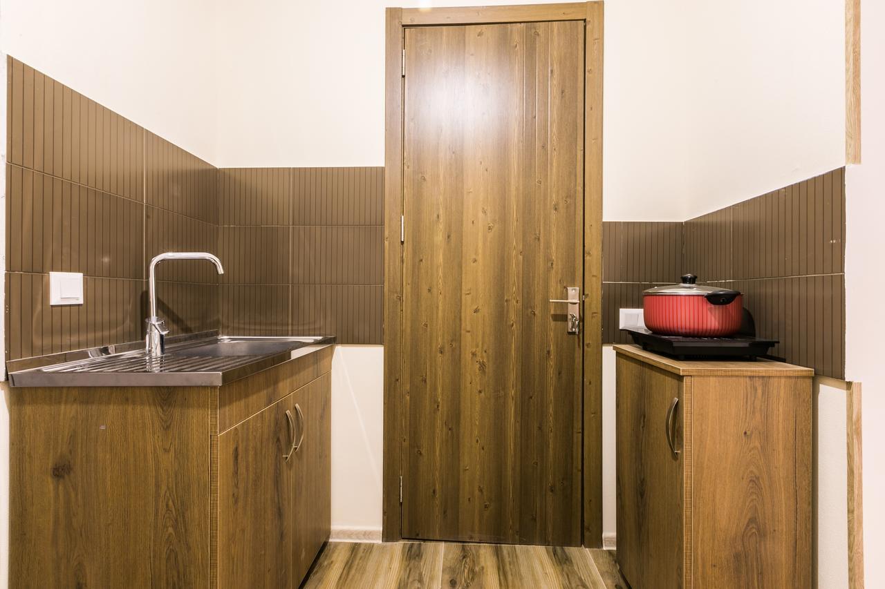 New Life Apartments Tbilisi Exterior foto