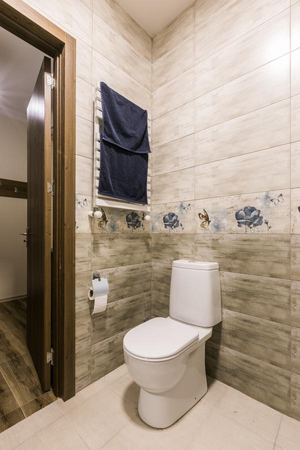 New Life Apartments Tbilisi Exterior foto