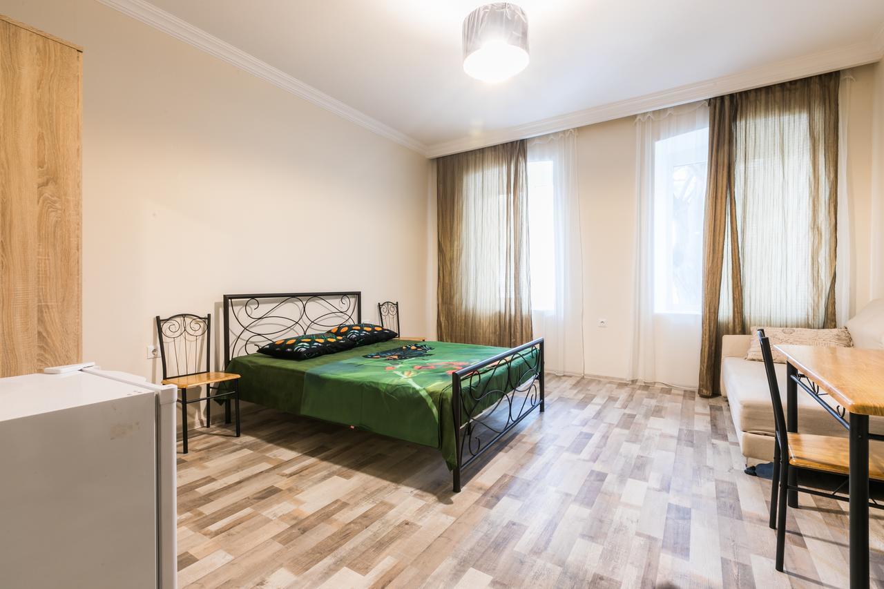 New Life Apartments Tbilisi Exterior foto